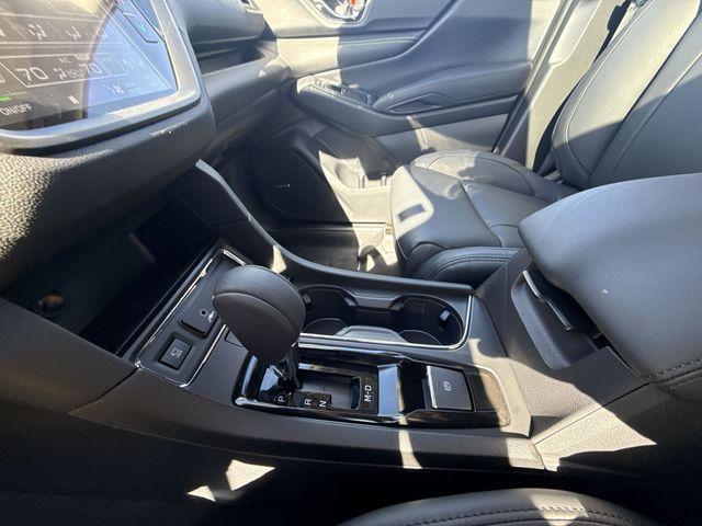 new 2026 Subaru Ascent car, priced at $50,429