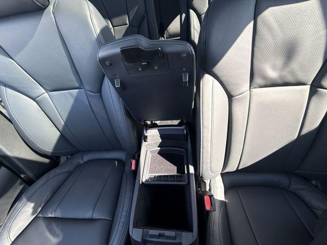 new 2026 Subaru Ascent car, priced at $50,429