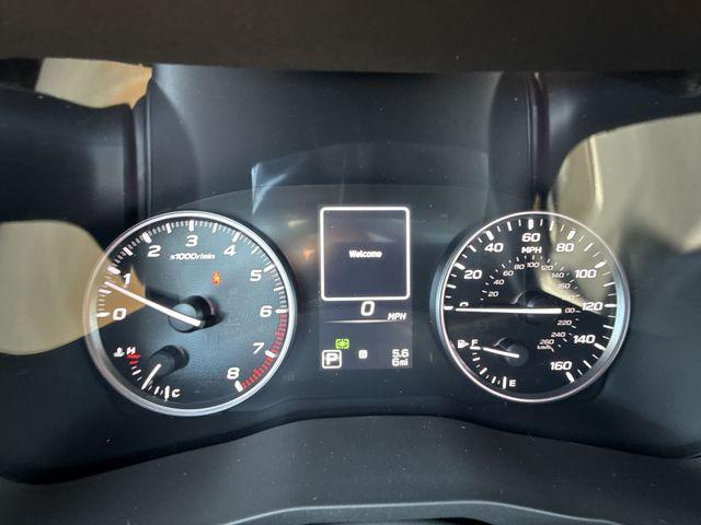 new 2026 Subaru Ascent car, priced at $50,429