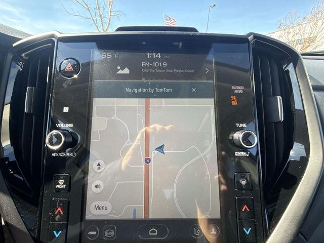 new 2026 Subaru Ascent car, priced at $50,429