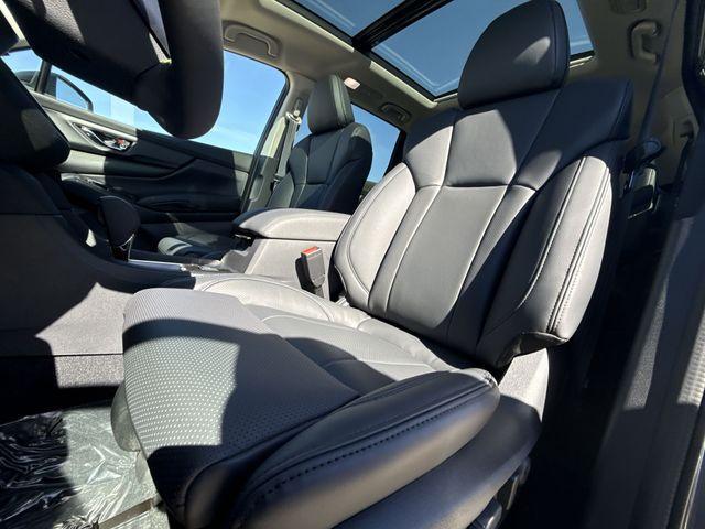 new 2026 Subaru Ascent car, priced at $50,429
