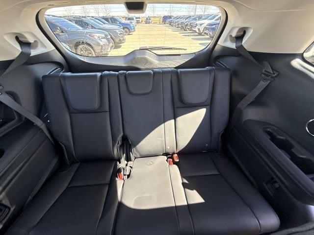 new 2026 Subaru Ascent car, priced at $50,429