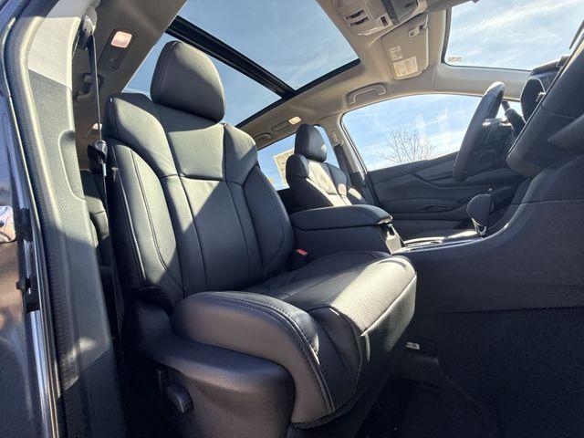 new 2026 Subaru Ascent car, priced at $50,429