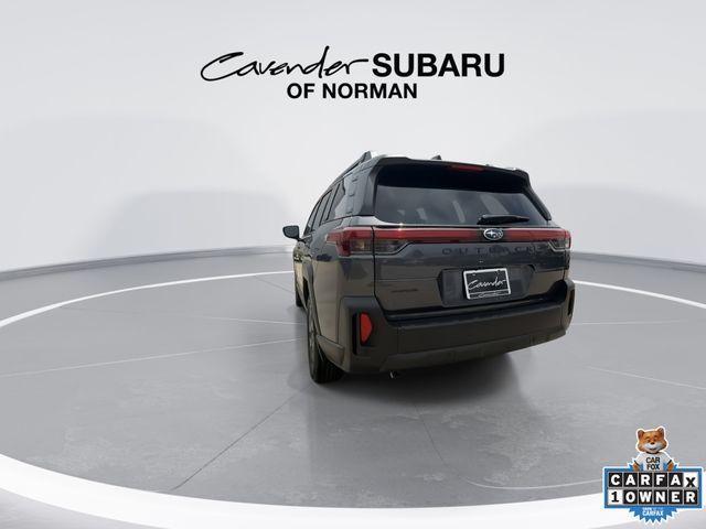 used 2026 Subaru Outback car, priced at $33,243