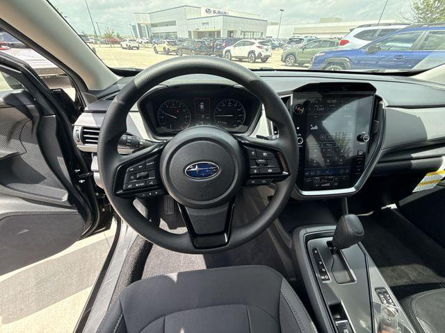 new 2026 Subaru Crosstrek car, priced at $31,125