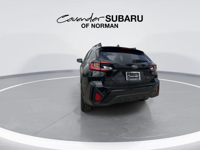 new 2026 Subaru Crosstrek car, priced at $31,125
