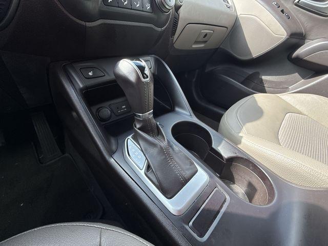 used 2015 Hyundai Tucson car, priced at $12,070
