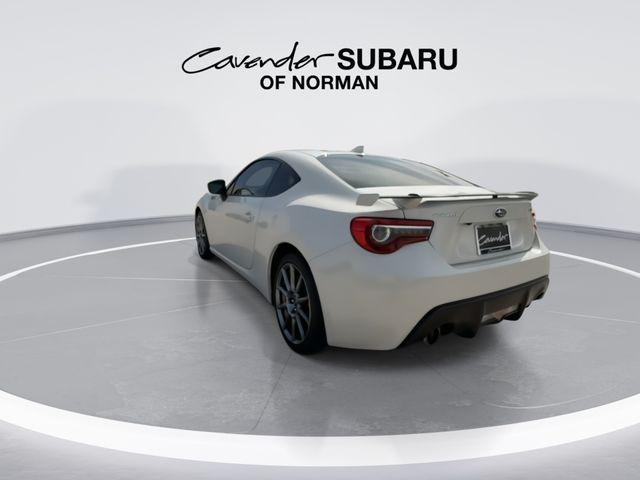 used 2020 Subaru BRZ car, priced at $23,101