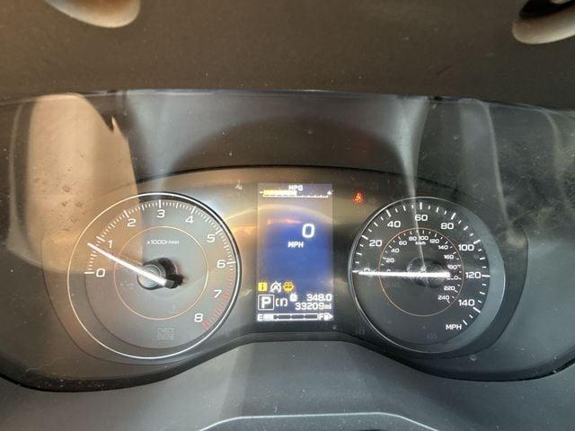 used 2023 Subaru Crosstrek car, priced at $25,710