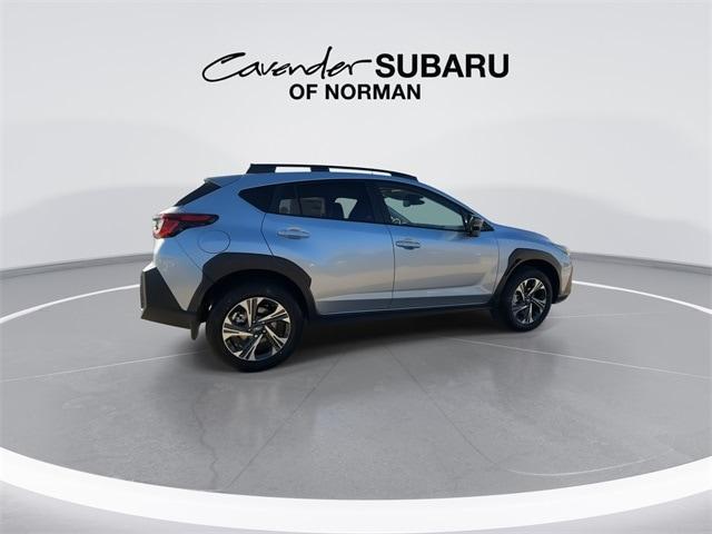 new 2026 Subaru Crosstrek car, priced at $30,663