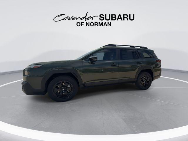 new 2026 Subaru Outback car, priced at $43,274