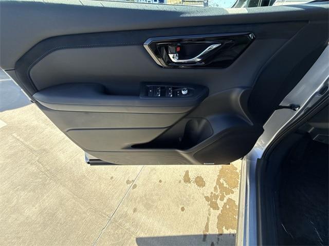 new 2026 Subaru Forester car, priced at $39,221