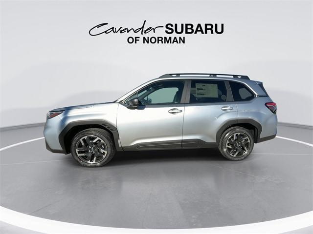 new 2026 Subaru Forester car, priced at $39,221