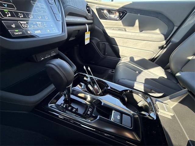 new 2026 Subaru Forester car, priced at $39,221