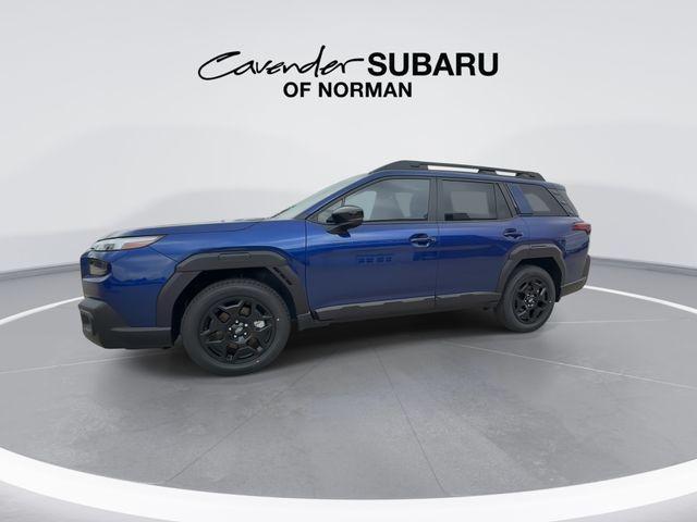 new 2026 Subaru Outback car, priced at $42,665