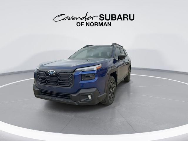 new 2026 Subaru Outback car, priced at $42,665