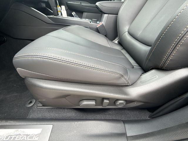 new 2026 Subaru Outback car, priced at $42,665
