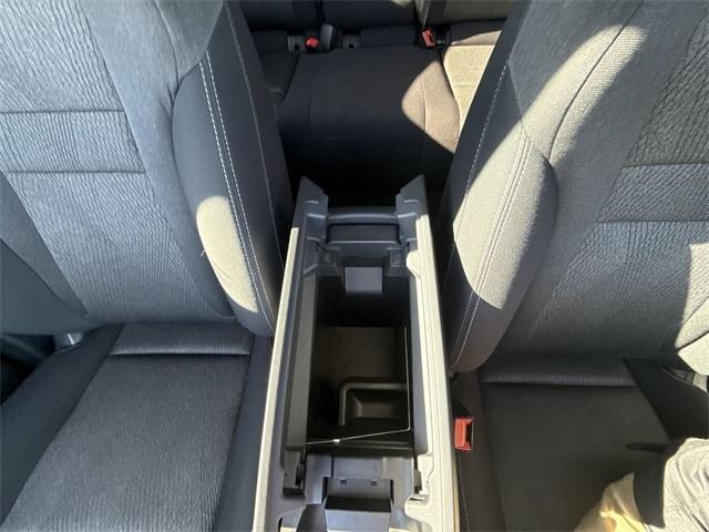 used 2024 Nissan Rogue car, priced at $21,892