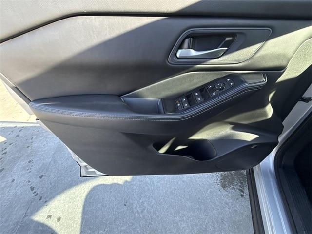 used 2024 Nissan Rogue car, priced at $21,892