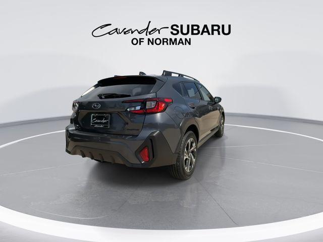 used 2026 Subaru Crosstrek car, priced at $29,640