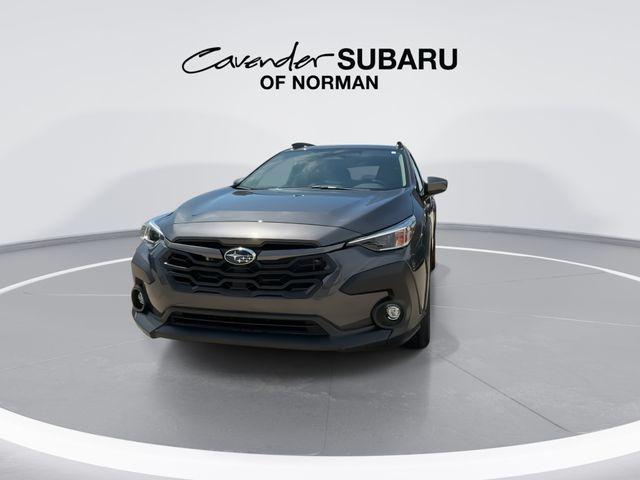 used 2026 Subaru Crosstrek car, priced at $29,640