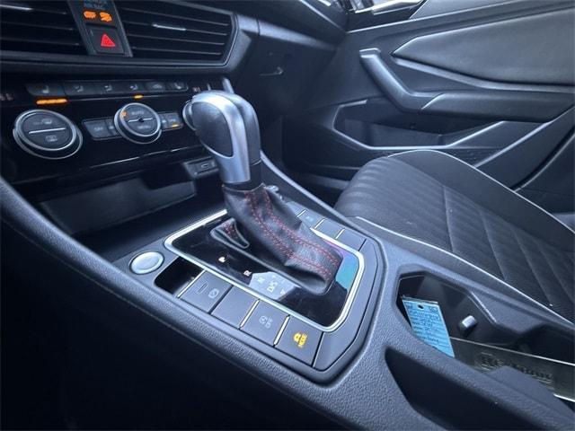 used 2021 Volkswagen Jetta GLI car, priced at $17,722