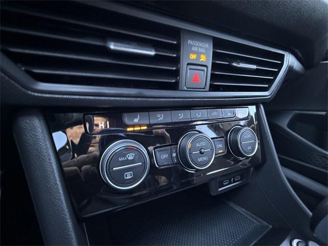 used 2021 Volkswagen Jetta GLI car, priced at $17,722