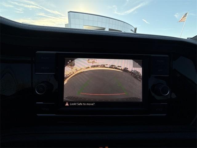 used 2021 Volkswagen Jetta GLI car, priced at $17,722