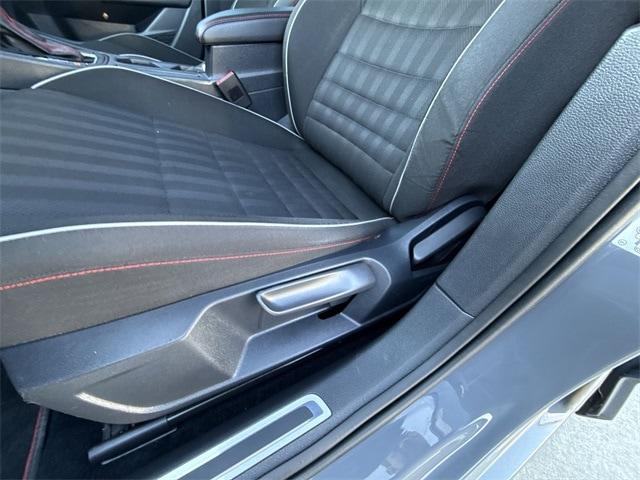 used 2021 Volkswagen Jetta GLI car, priced at $17,722