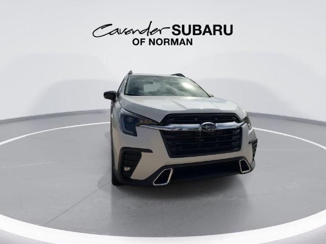 new 2027 Subaru Ascent car, priced at $55,734