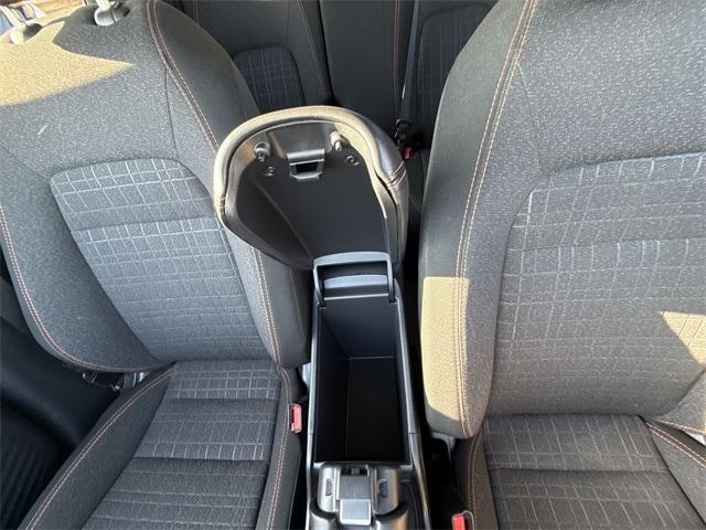 used 2025 Honda HR-V car, priced at $24,542