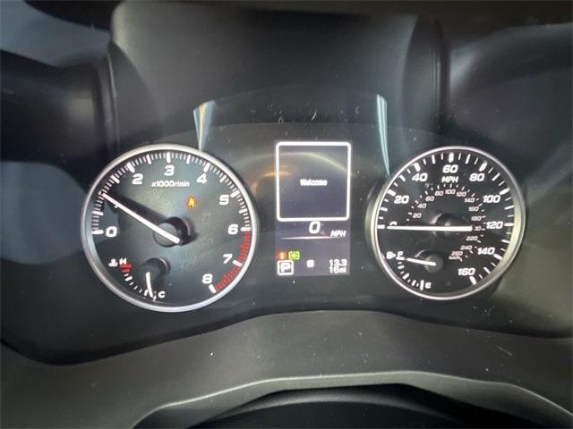 new 2026 Subaru Ascent car, priced at $48,066