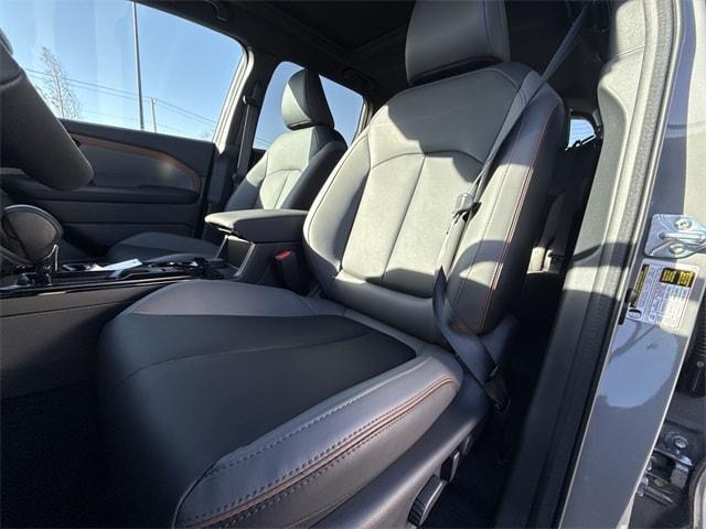 new 2026 Subaru Forester car, priced at $37,716