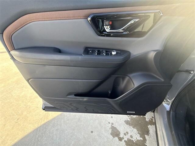 new 2026 Subaru Forester car, priced at $37,716