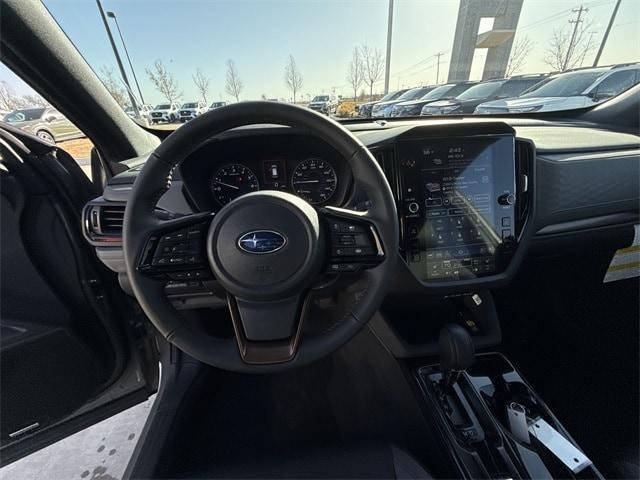 new 2026 Subaru Forester car, priced at $37,716