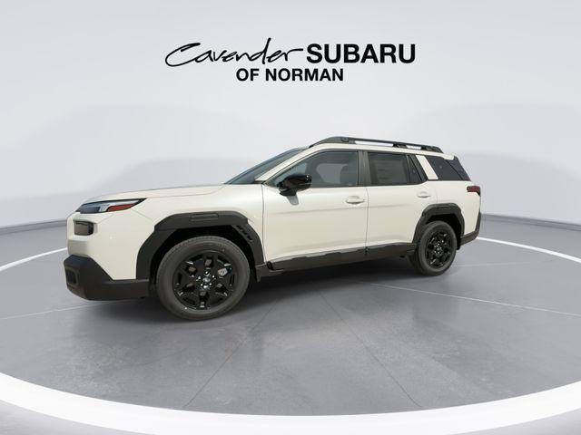 new 2026 Subaru Outback car, priced at $42,665