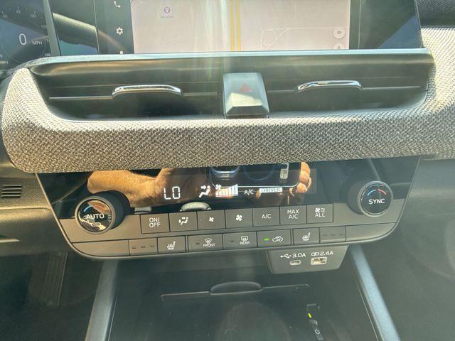 new 2026 Subaru Outback car, priced at $41,455