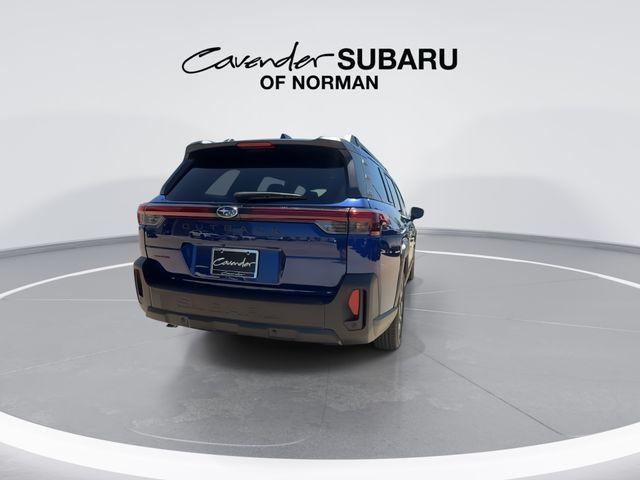 new 2026 Subaru Outback car, priced at $41,455