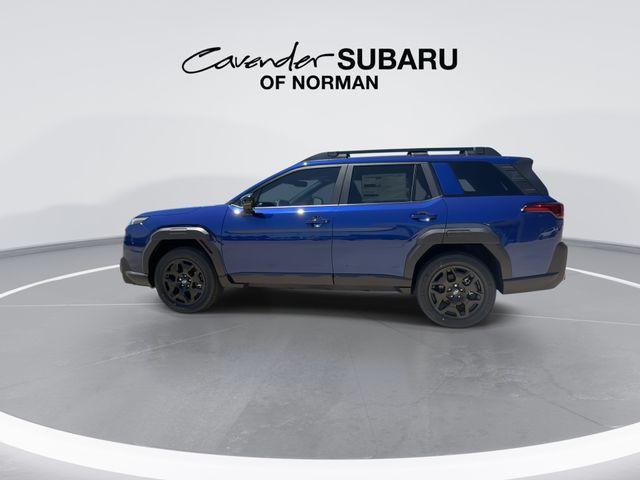 new 2026 Subaru Outback car, priced at $41,455