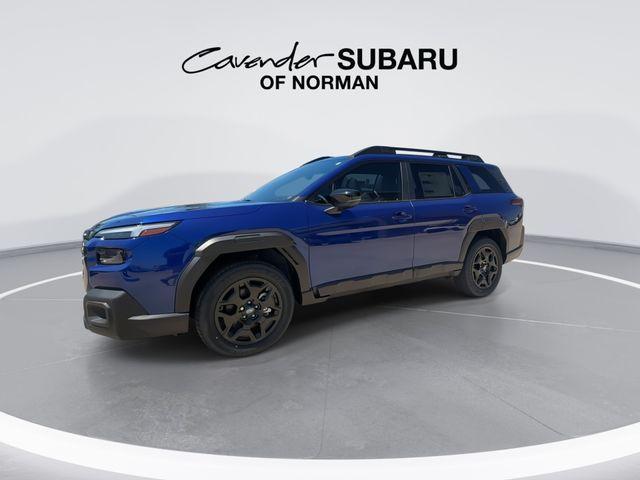 new 2026 Subaru Outback car, priced at $41,455
