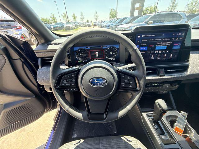new 2026 Subaru Outback car, priced at $41,455