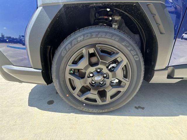 new 2026 Subaru Outback car, priced at $41,455