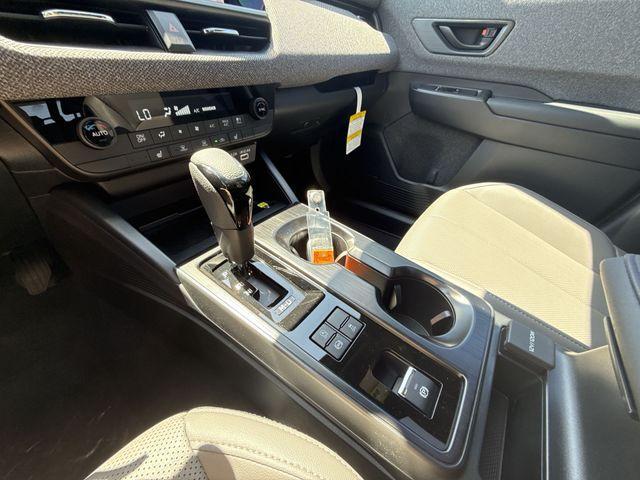 new 2026 Subaru Outback car, priced at $41,455