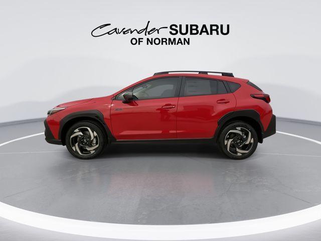 new 2026 Subaru Crosstrek car, priced at $37,071