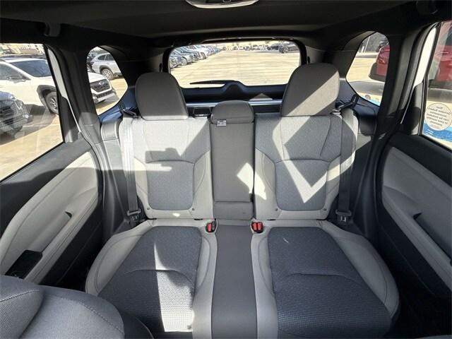 new 2026 Subaru Forester car, priced at $36,393