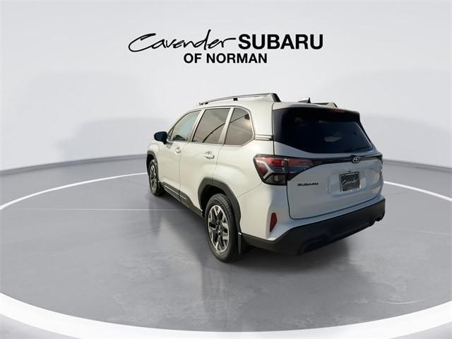 new 2026 Subaru Forester car, priced at $36,393