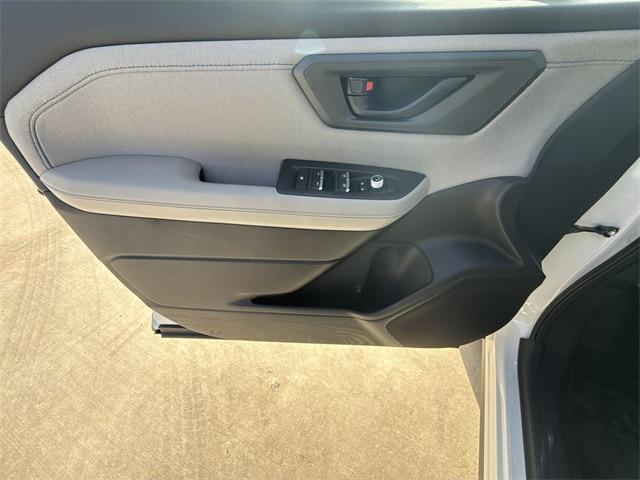 new 2026 Subaru Forester car, priced at $36,393