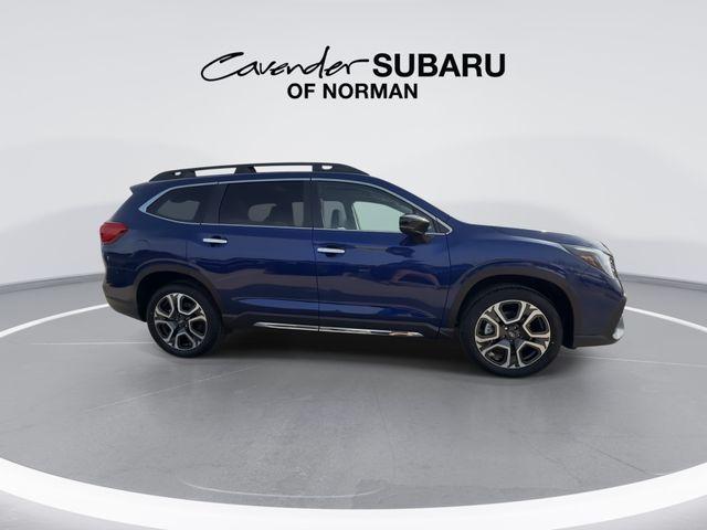 new 2026 Subaru Ascent car, priced at $49,601