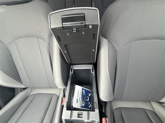 used 2025 Subaru Crosstrek car, priced at $29,023