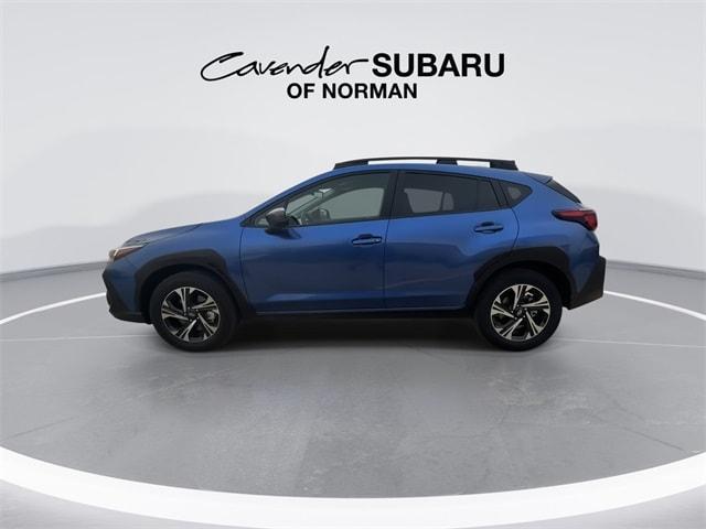used 2025 Subaru Crosstrek car, priced at $29,023